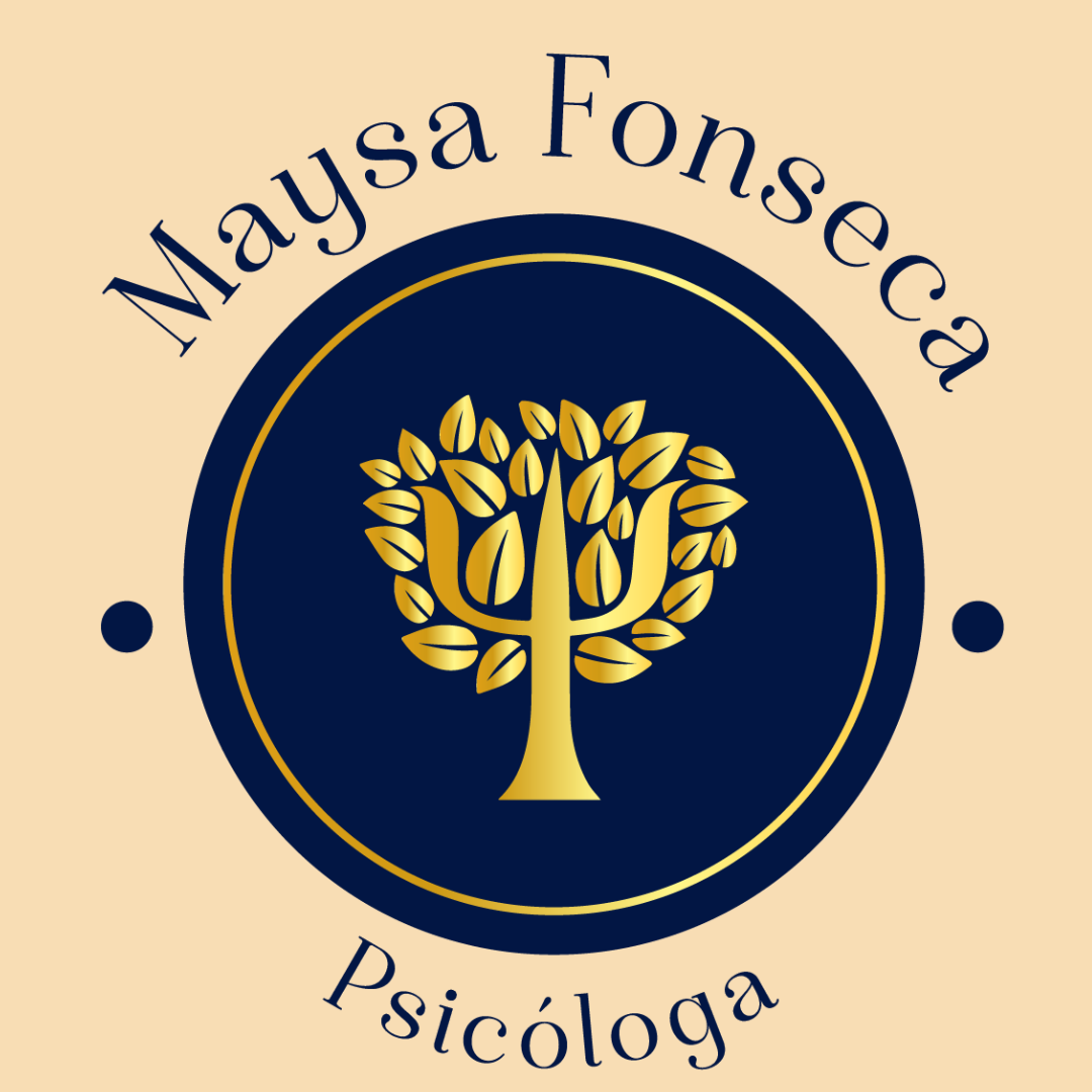 Maysa Fonseca Psicologia